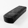 Rubber Filler And Angle Of Hatch Cover Straight sponge foam end piece Factory